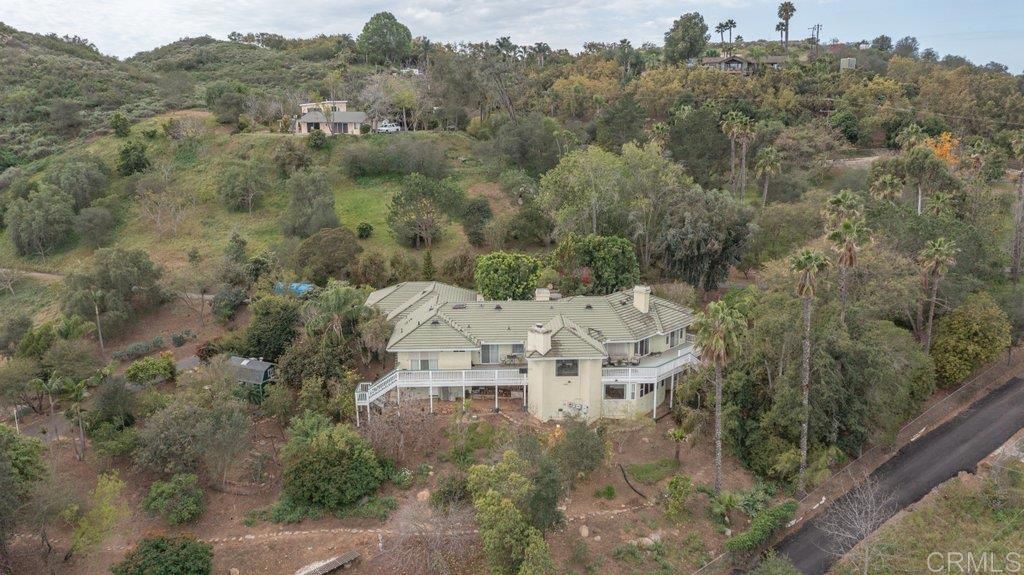 4327 Hollyhill Road, Vista, CA 92084 — exterior