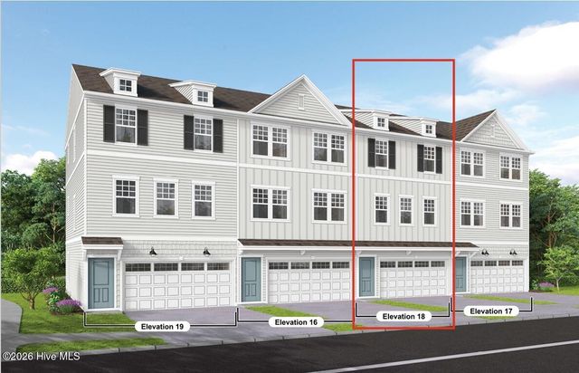 364 Barnacle Run, Wilmington, NC 28412