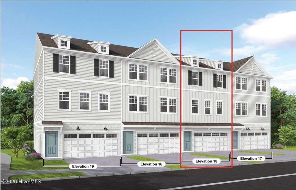 364 Barnacle Run, Wilmington, NC 28412