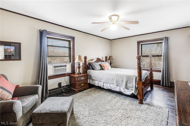 106 Neil Street, Niles, OH 44446