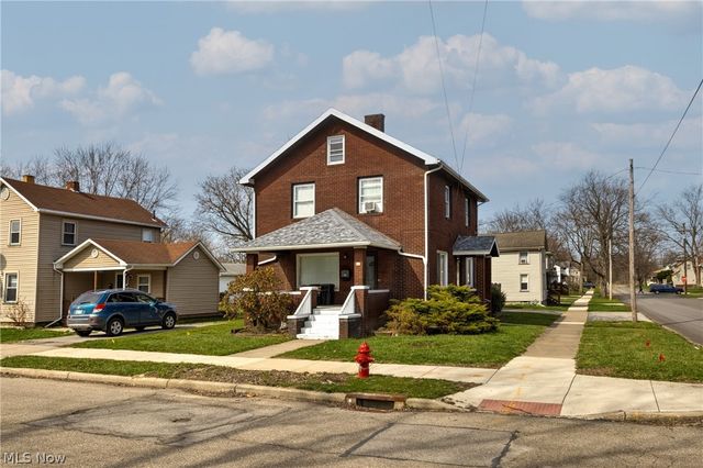 106 Neil Street, Niles, OH 44446