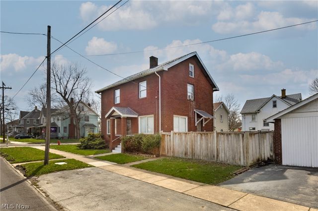 106 Neil Street, Niles, OH 44446