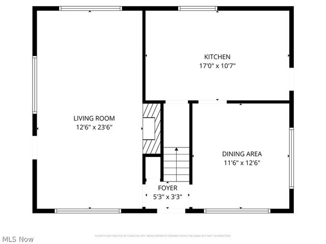 106 Neil Street, Niles, OH 44446