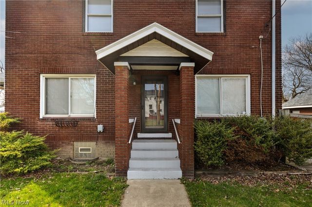 106 Neil Street, Niles, OH 44446