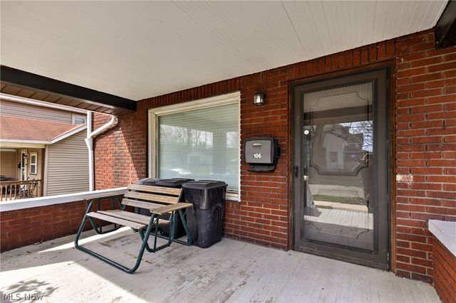 106 Neil Street, Niles, OH 44446