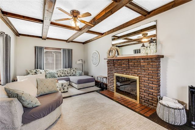 106 Neil Street, Niles, OH 44446