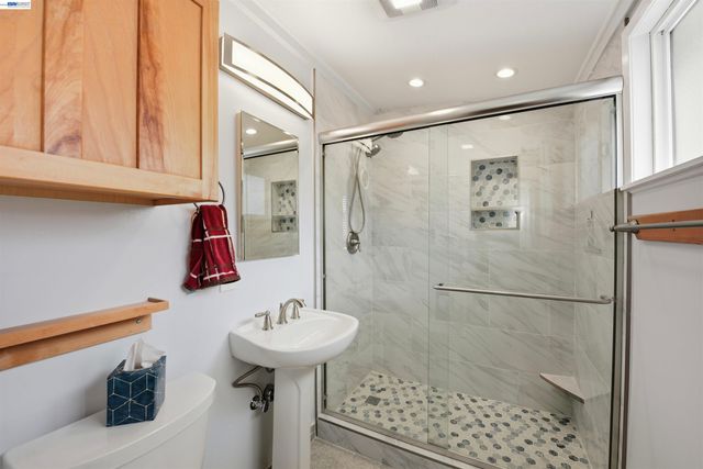 4756 Beechwood Ave, Fremont, CA 94536