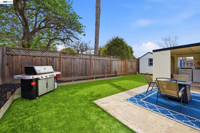 4756 Beechwood Ave, Fremont, CA 94536