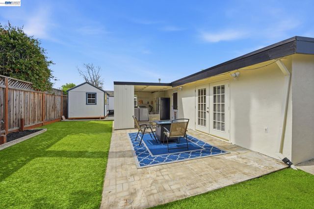 4756 Beechwood Ave, Fremont, CA 94536