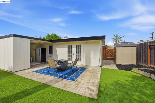 4756 Beechwood Ave, Fremont, CA 94536