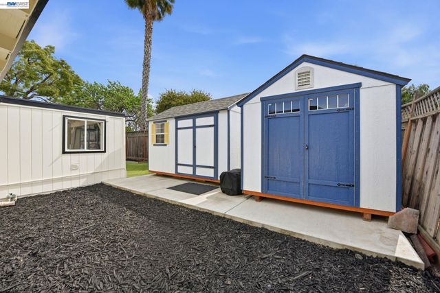 4756 Beechwood Ave, Fremont, CA 94536