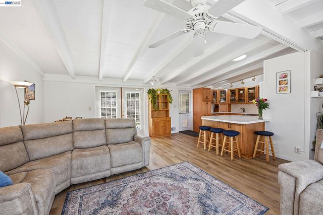 4756 Beechwood Ave, Fremont, CA 94536