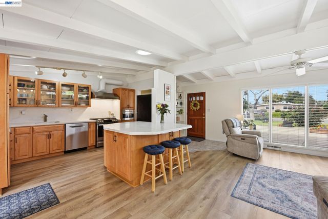 4756 Beechwood Ave, Fremont, CA 94536