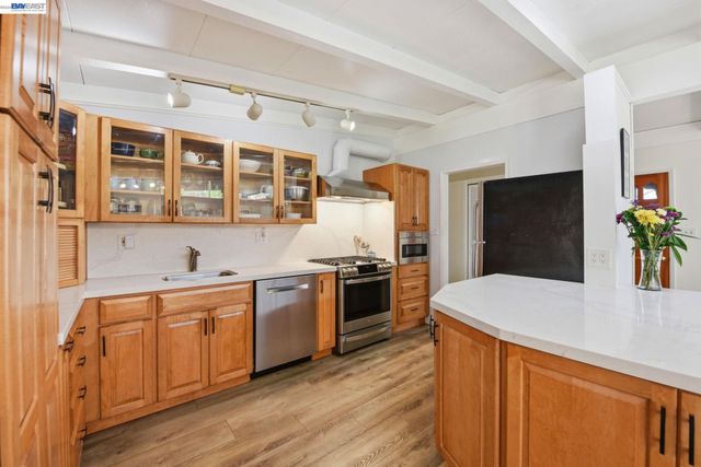 4756 Beechwood Ave, Fremont, CA 94536