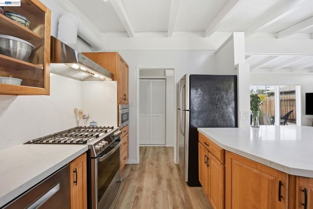 4756 Beechwood Ave, Fremont, CA 94536