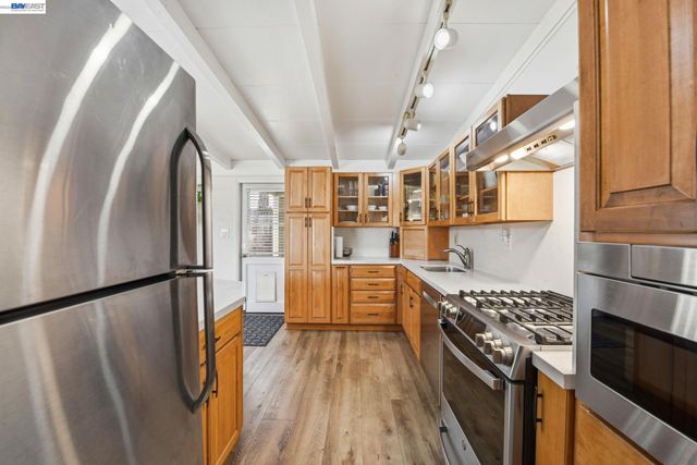 4756 Beechwood Ave, Fremont, CA 94536