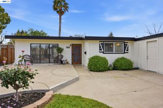4756 Beechwood Ave, Fremont, CA 94536