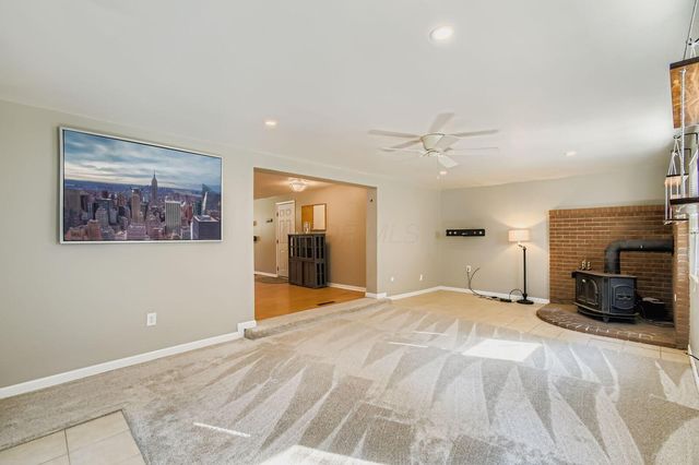 5548 Buenos Aires Boulevard, Westerville, OH 43081