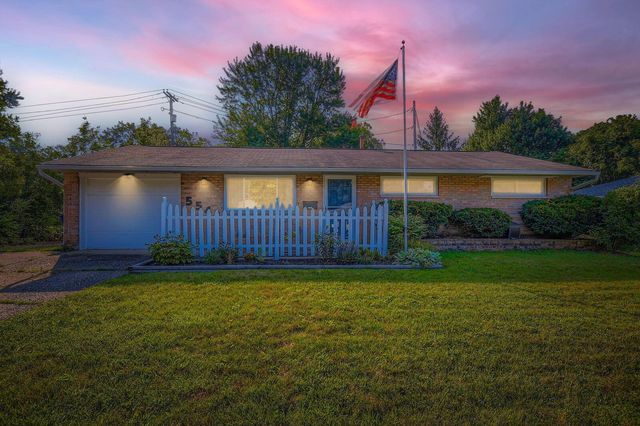 5548 Buenos Aires Boulevard, Westerville, OH 43081
