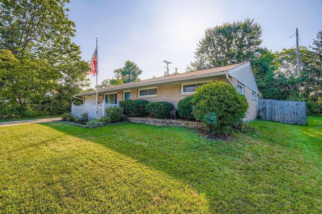 5548 Buenos Aires Boulevard, Westerville, OH 43081