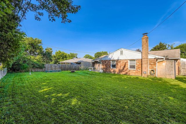 5548 Buenos Aires Boulevard, Westerville, OH 43081