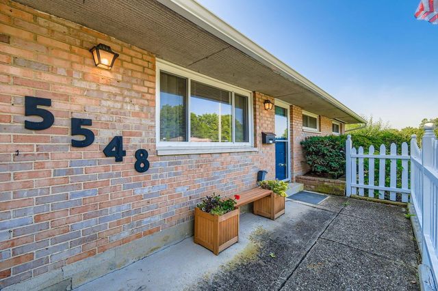 5548 Buenos Aires Boulevard, Westerville, OH 43081