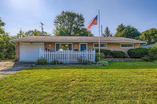 5548 Buenos Aires Boulevard, Westerville, OH 43081