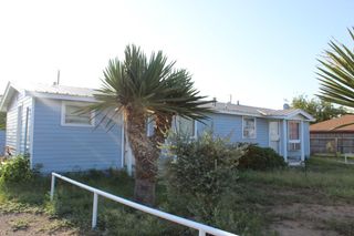 1006 N Alamo St # 1004 # 1006, Fort Stockton, TX 79735