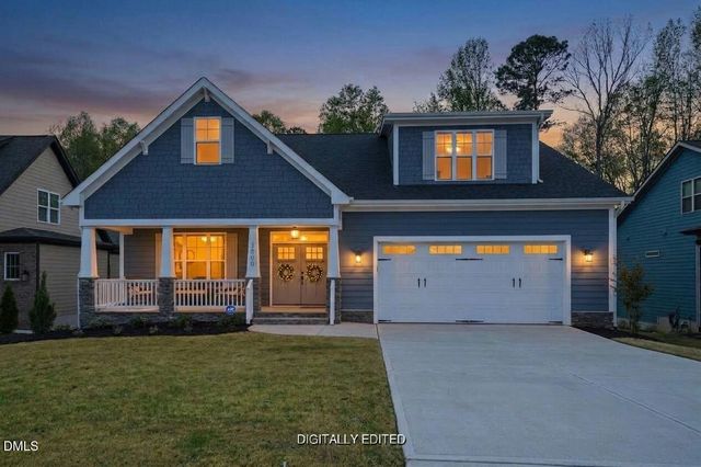 3500 Amelia Grace Drive, Fuquay Varina, NC 27526