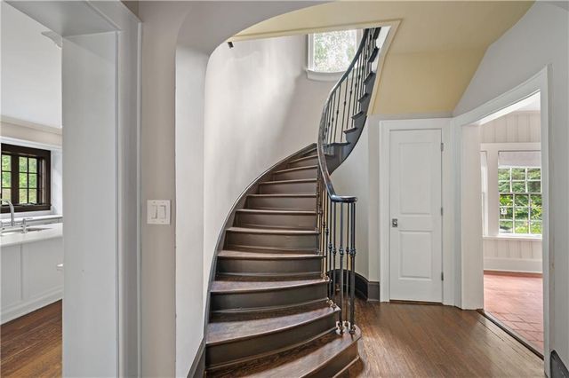 1337 Briarcliff Road NE, Atlanta, GA 30306