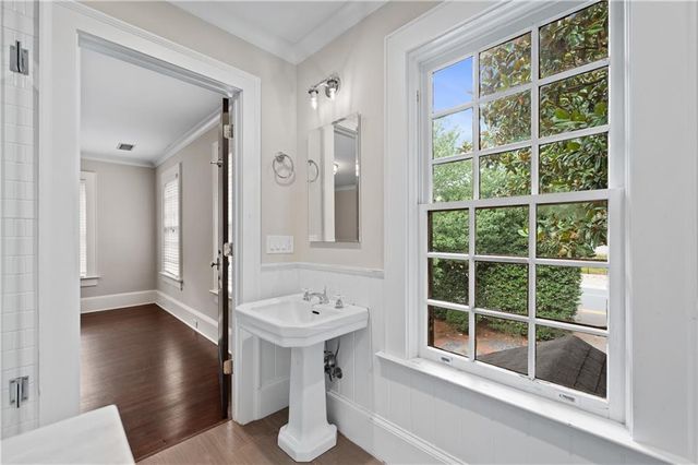 1337 Briarcliff Road NE, Atlanta, GA 30306