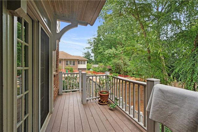 1337 Briarcliff Road NE, Atlanta, GA 30306