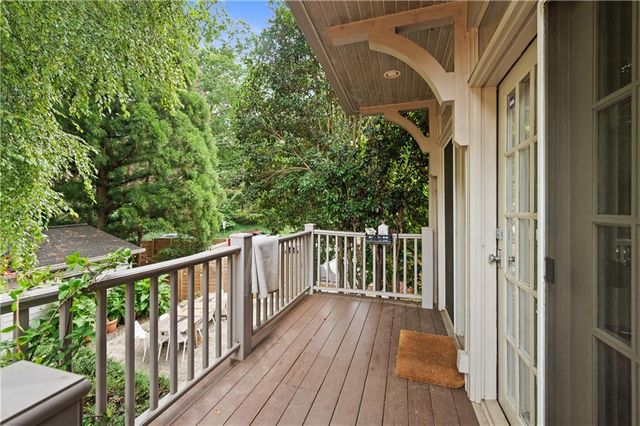 1337 Briarcliff Road NE, Atlanta, GA 30306