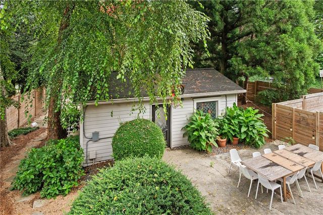 1337 Briarcliff Road NE, Atlanta, GA 30306