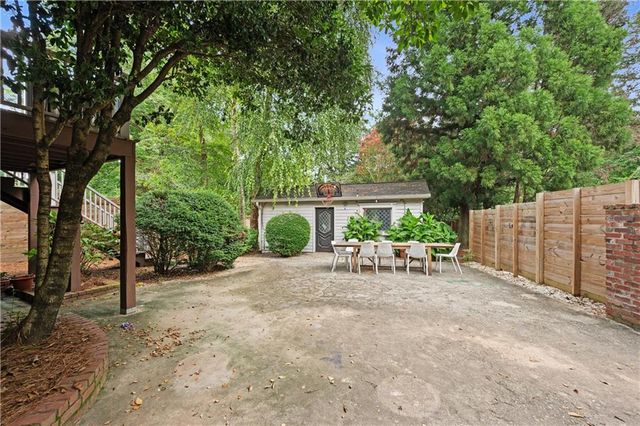 1337 Briarcliff Road NE, Atlanta, GA 30306