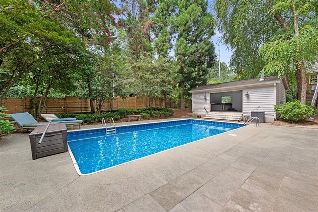 1337 Briarcliff Road NE, Atlanta, GA 30306