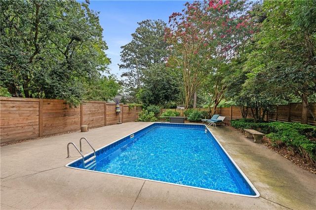 1337 Briarcliff Road NE, Atlanta, GA 30306
