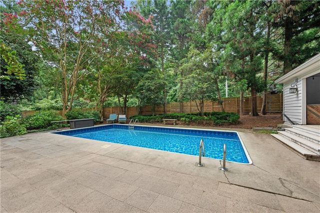1337 Briarcliff Road NE, Atlanta, GA 30306