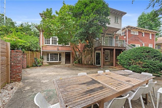 1337 Briarcliff Road NE, Atlanta, GA 30306