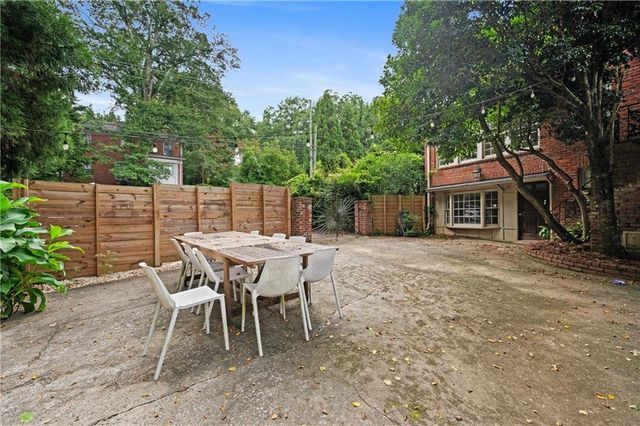 1337 Briarcliff Road NE, Atlanta, GA 30306