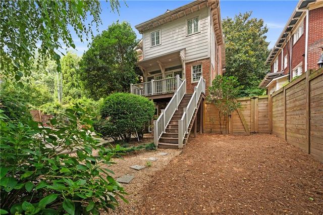 1337 Briarcliff Road NE, Atlanta, GA 30306