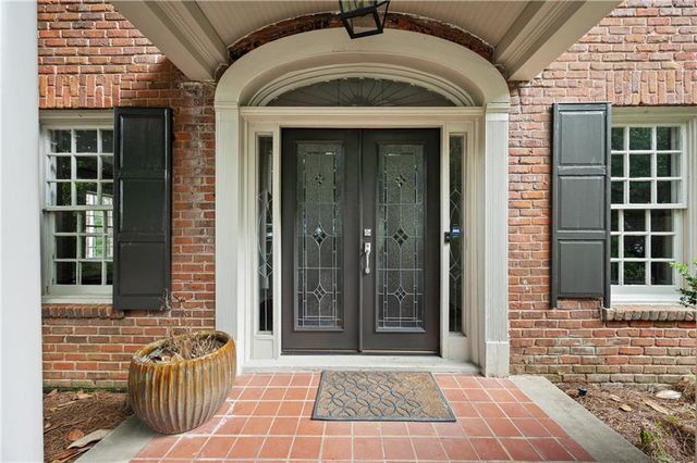 1337 Briarcliff Road NE, Atlanta, GA 30306