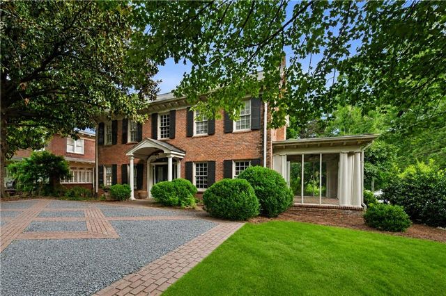 1337 Briarcliff Road NE, Atlanta, GA 30306