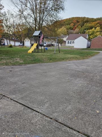 521 E Allen Street, Lancaster, OH 43130