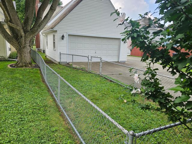 521 E Allen Street, Lancaster, OH 43130