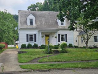 521 E Allen Street, Lancaster, OH 43130