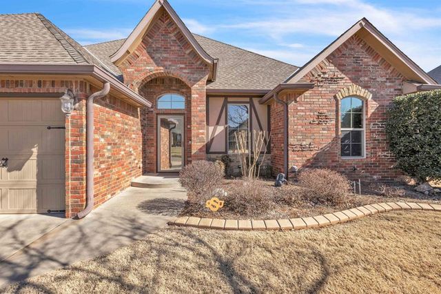 508 Old Home Place, Yukon, OK 73099