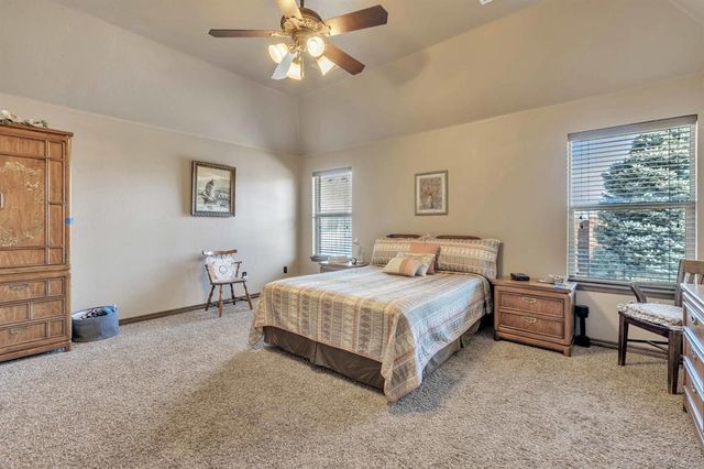 508 Old Home Place, Yukon, OK 73099