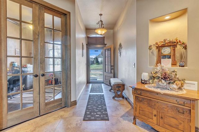 508 Old Home Place, Yukon, OK 73099