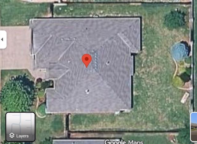 508 Old Home Place, Yukon, OK 73099